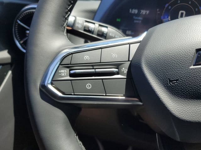 2026 Chevrolet Equinox LT - Photo 21