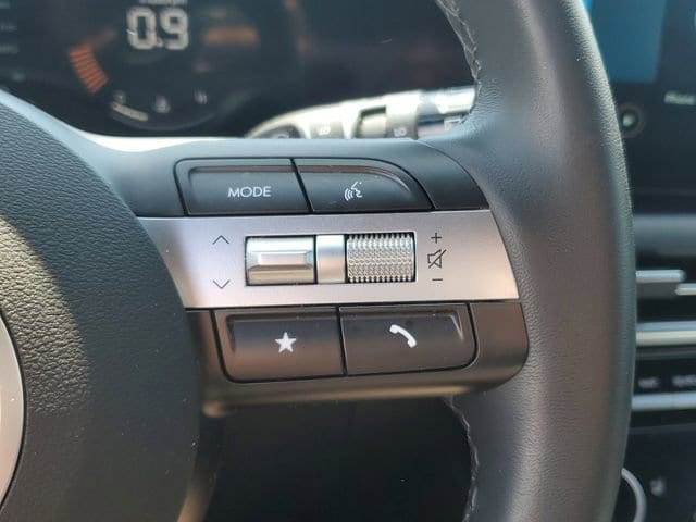 2025 Hyundai Tucson XRT - Photo 23