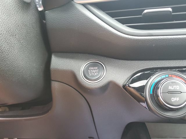 2022 Kia FORTE GT-Line - Photo 28