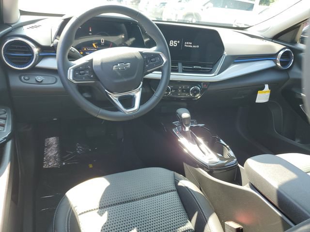 2026 Chevrolet Trax LT - Photo 10