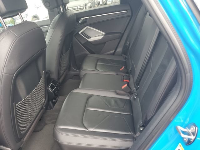 2023 Audi Q3 S Line Premium - Photo 13