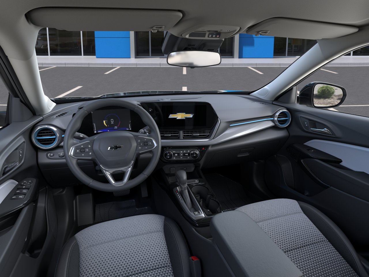 2026 Chevrolet Trax LT - Photo 45