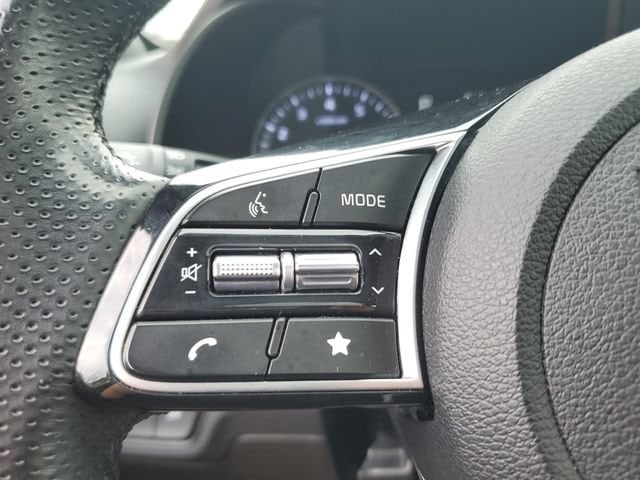 2022 Kia FORTE GT-Line - Photo 21