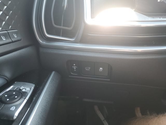 2025 Kia Sorento SX Prestige Hybrid - Photo 22