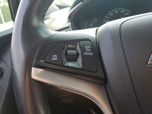 2019 Chevrolet Trax LT - Photo 22