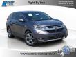 Used 2018 Honda CR-V EX SUV