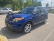 Used 2015 Ford Explorer Limited SUV