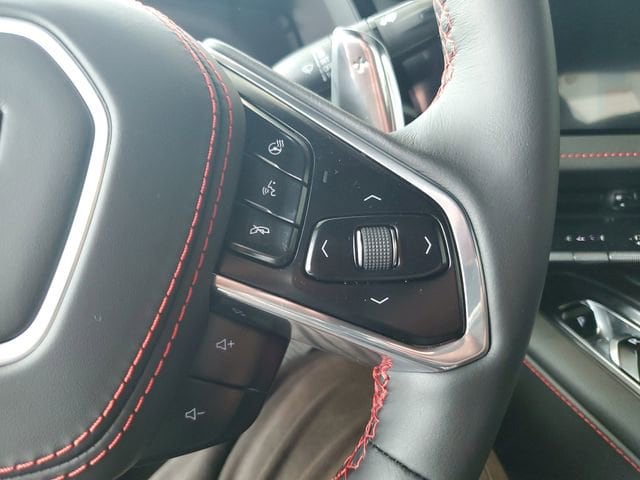 2026 Chevrolet Corvette 2LZ - Photo 20