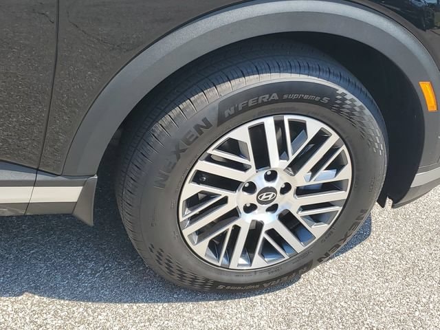 2026 Hyundai Palisade SEL Premium - Photo 6