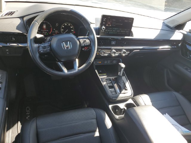 2025 Honda CR-V EX-L - Photo 9