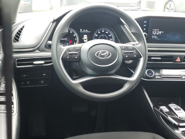 2023 Hyundai Sonata SEL - Photo 8