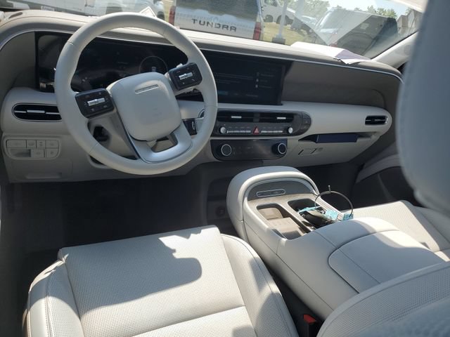 2026 Hyundai Palisade SEL Premium - Photo 9