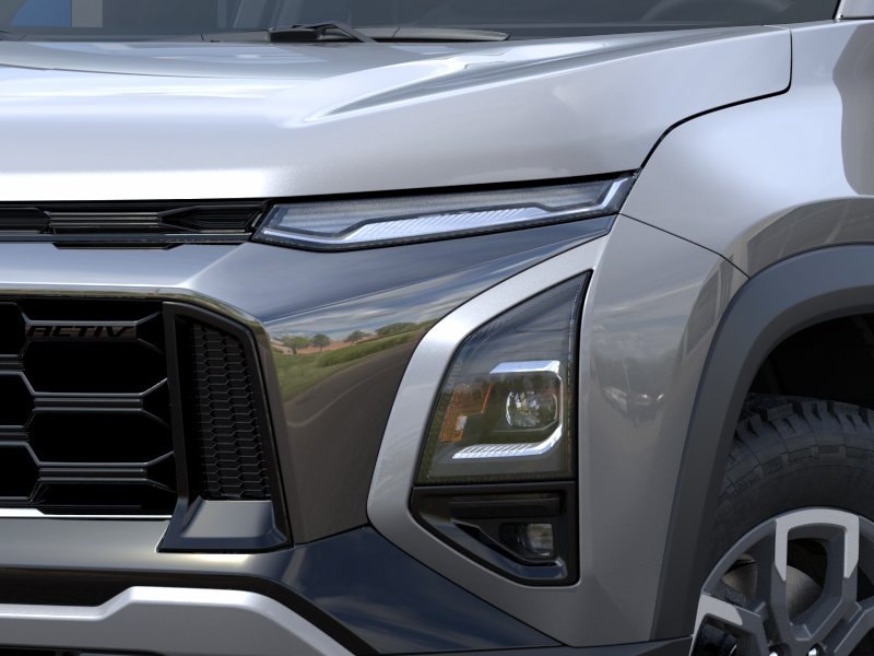 2026 Chevrolet Equinox ACTIV - Photo 10
