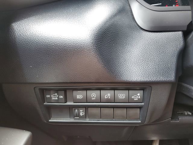 2023 Toyota Tundra SR5 - Photo 29