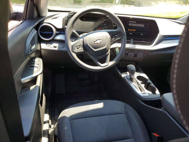 2026 Chevrolet Trax LS - Photo 10