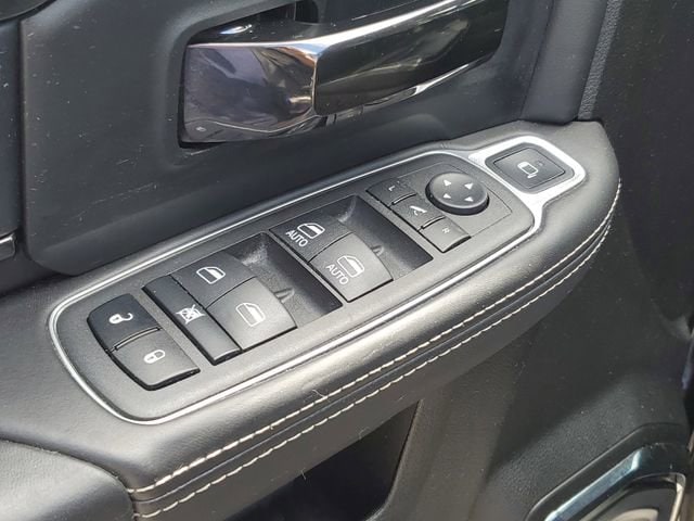 2022 RAM Ram 2500 Pickup Laramie Limited - Photo 20