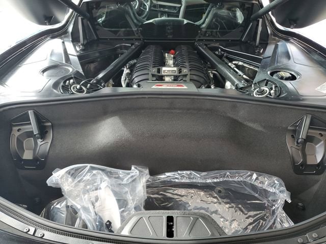 2026 Chevrolet Corvette 2LZ - Photo 9