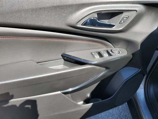 2026 Chevrolet Trax RS - Photo 20
