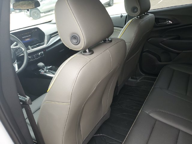 2026 Chevrolet Trax Activ - Photo 14