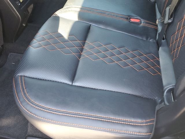 2023 Mitsubishi Outlander SEL - Photo 15
