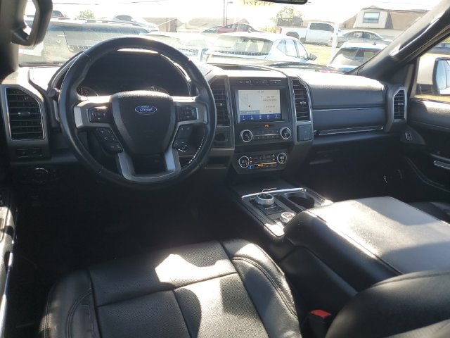 2021 Ford Expedition XLT - Photo 9
