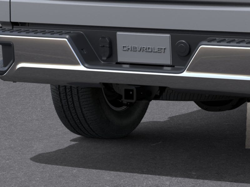 2026 Chevrolet Silverado 1500 LT - Photo 38