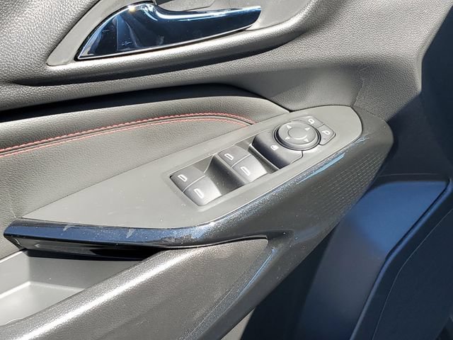 2026 Chevrolet Trax RS - Photo 21