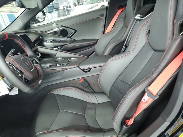 2026 Chevrolet Corvette 2LZ - Photo 13