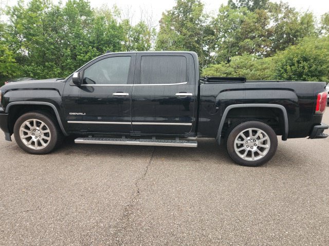 2018 GMC Sierra 1500 Denali Denali - Photo 11
