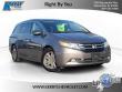 Used 2014 Honda Odyssey Touring Van