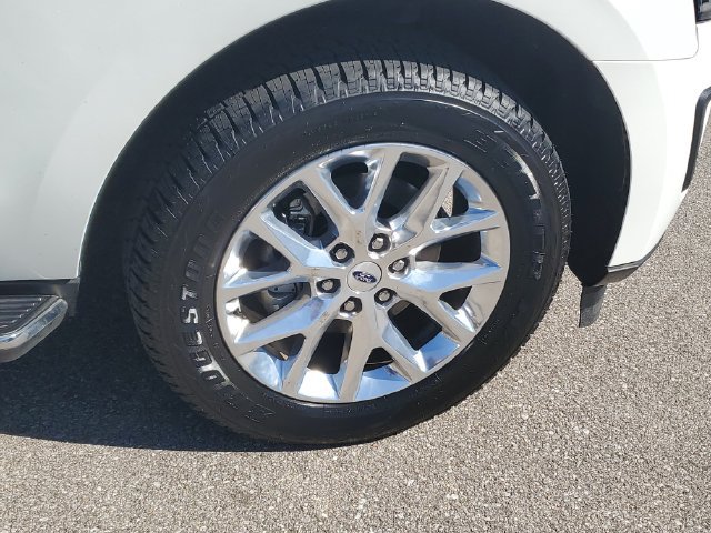 2021 Ford Expedition XLT - Photo 6