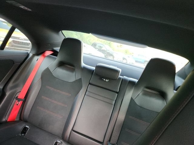2021 Mercedes-Benz CLA AMG CLA35 - Photo 17