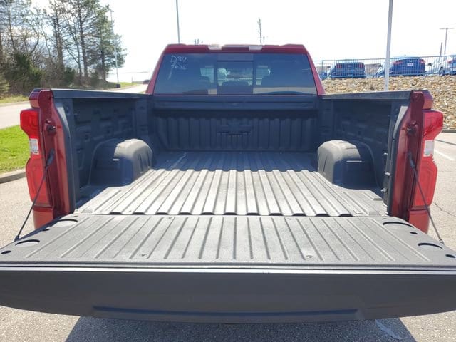 2026 Chevrolet Silverado 1500 RST - Photo 9