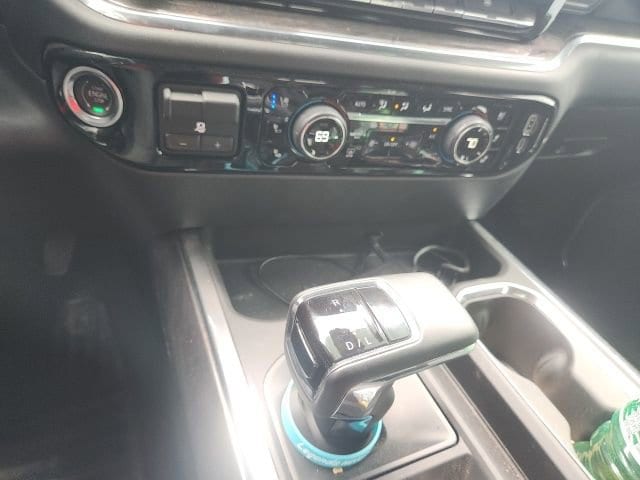 2024 Chevrolet Silverado 1500 LTZ - Photo 12