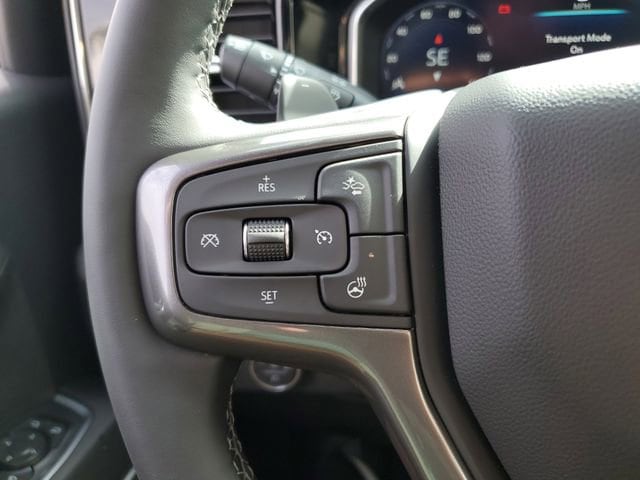 2026 Chevrolet Silverado 1500 High Country - Photo 22