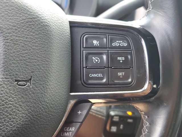 2022 RAM Ram 2500 Pickup Laramie Limited - Photo 23