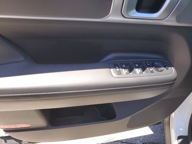 2025 Hyundai Santa Fe XRT - Photo 20