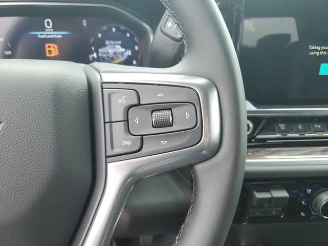 2026 Chevrolet Silverado 2500 HD LTZ - Photo 23