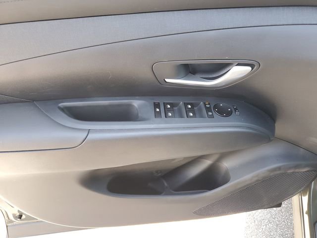2025 Hyundai Tucson XRT - Photo 19