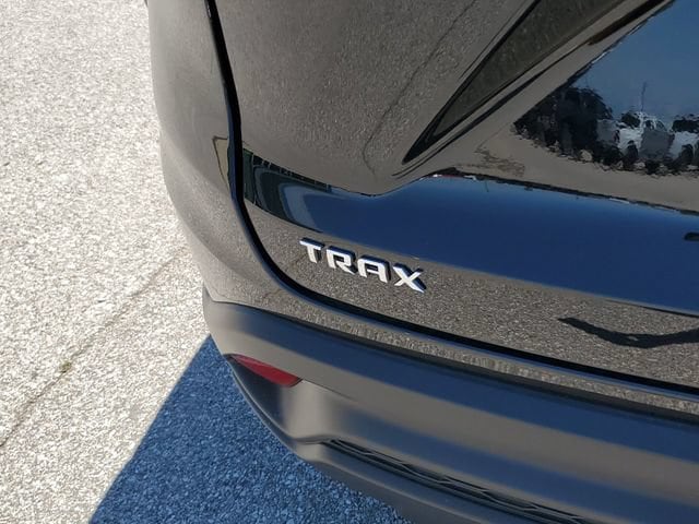 2026 Chevrolet Trax LS - Photo 7