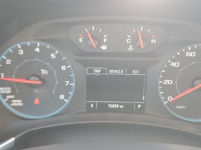 2020 Chevrolet Equinox LS - Photo 24