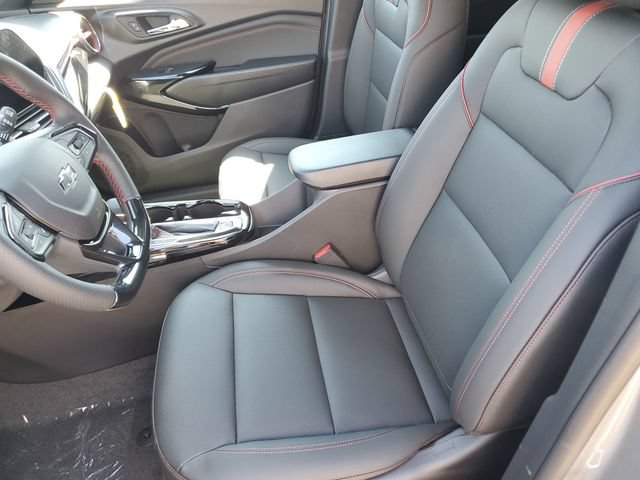 2026 Chevrolet Trax RS - Photo 17