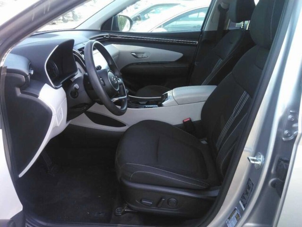 Used 2023 Hyundai Tucson SEL SUV