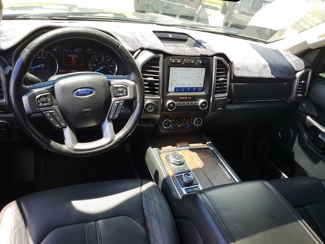 2020 Ford Expedition Platinum - Photo 9