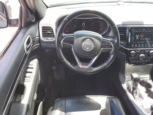 2021 Jeep Grand Cherokee Limited - Photo 11