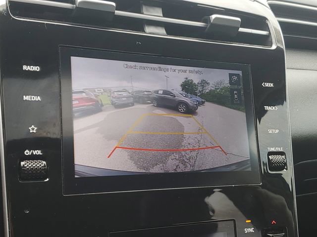 2023 Hyundai Tucson SEL - Photo 28