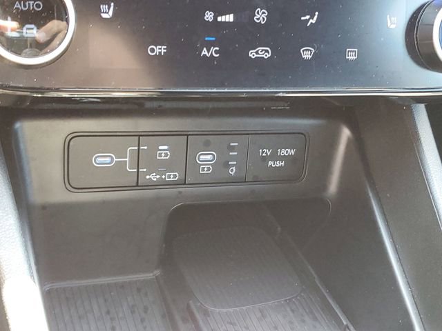 2025 Hyundai Tucson XRT - Photo 29