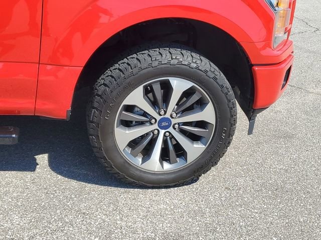 2019 Ford F-150 XL - Photo 6