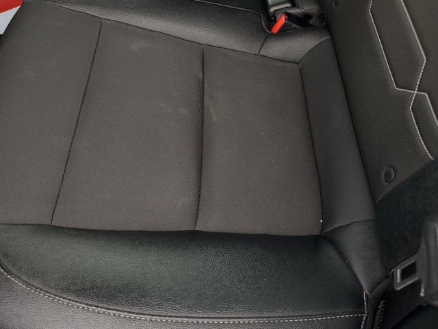 2022 Kia FORTE GT-Line - Photo 15