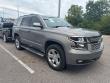 Used 2017 Chevrolet Tahoe LT SUV